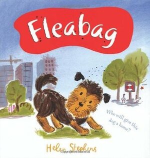 Fleabag by Helen Stephens