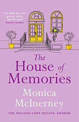 The House of Memories by Monica McInerney