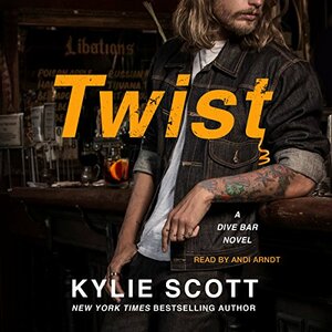 Twist by Kylie Scott