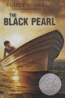 The Black Pearl by Scott O'Dell