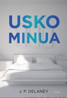 Usko minua by JP Delaney