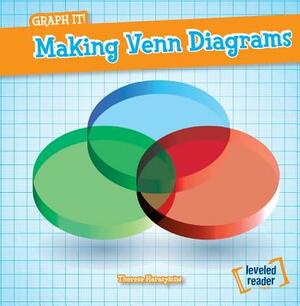 Making Venn Diagrams by Therese Harasymiw