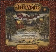 The Visit by Susan Winget, Dinghy Sharp, Mark Kimball Moulton