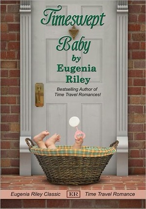 Timeswept Baby by Eugenia Riley