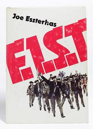 F.I.S.T. by Joe Eszterhas