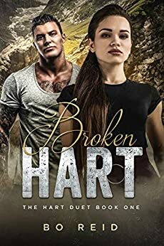 Broken Hart by Bo Reid