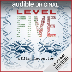 Level Five by William Ledbetter
