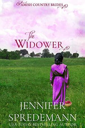 The Widower by Jennifer (J.E.B.). Spredemann