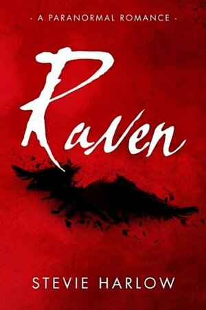 Raven by Stevie Harlow, Shelly Pratt