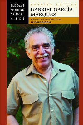 Gabriel Garcia Marquez by 