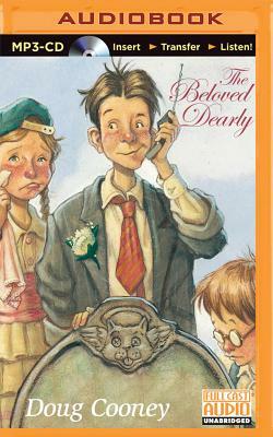 The Beloved Dearly by Doug Cooney