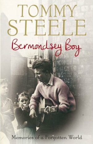 Bermondsey Boy by Tommy Steele