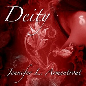 Deity by Jennifer L. Armentrout