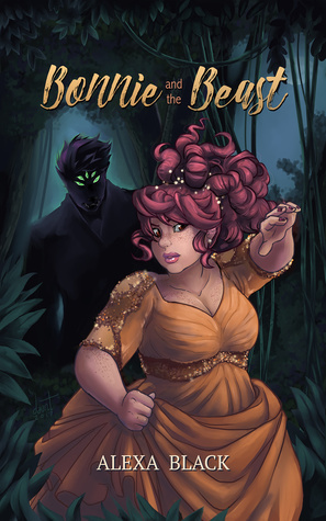 Bonnie and the Beast by Alexa Black