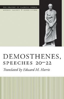 Demosthenes, Speeches 20-22 by 