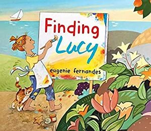Finding Lucy by Eugenie Fernandes