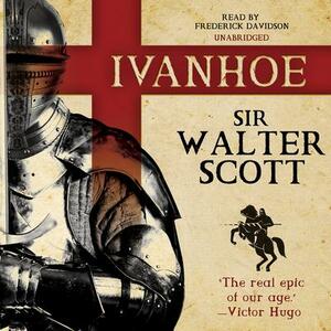 Ivanhoe by Walter Scott