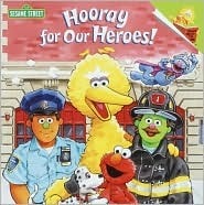 Hooray for Our Heroes by Sarah Albee