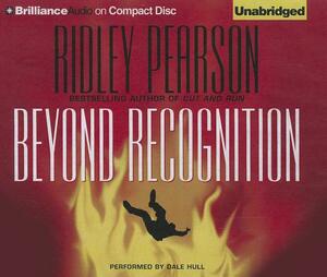Beyond Recognition by Ridley Pearson