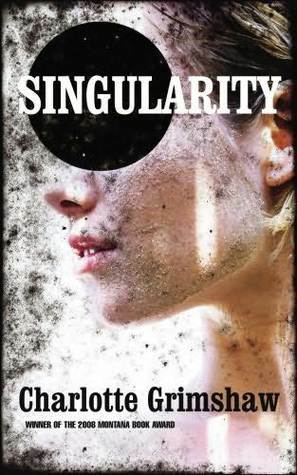 Singularity by Charlotte Grimshaw