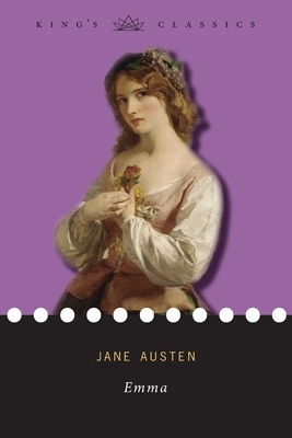 Emma (King's Classics) by Jane Austen