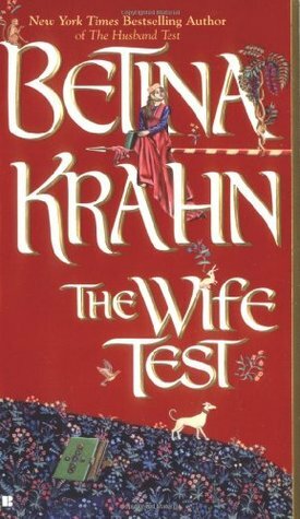 The Wife Test by Betina Krahn