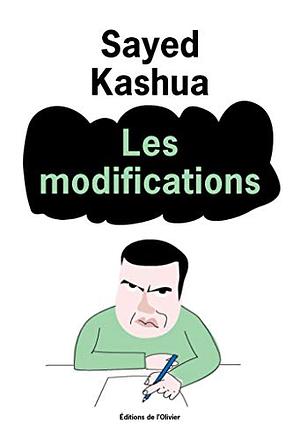 Les modifications by Sayed Kashua