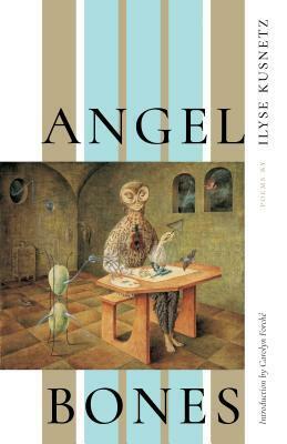 Angel Bones by Ilyse Kusnetz