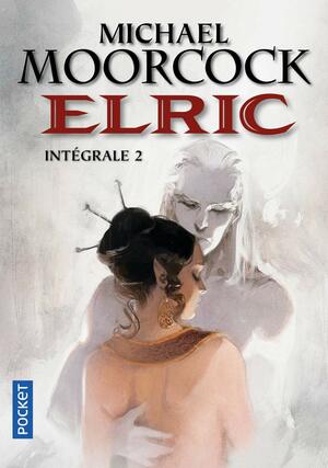 elric intégrale 2 by Michael Moorcock