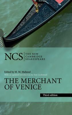 The Merchant of Venice by William Shakespeare