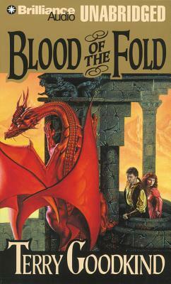 Blood of the Fold by Terry Goodkind