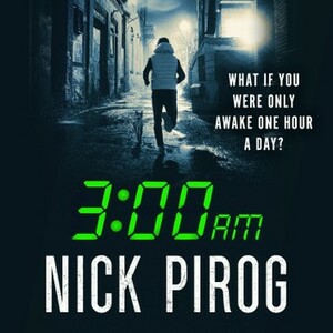 3 a.m. by Nick Pirog