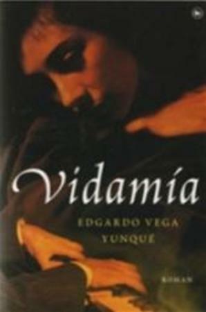 Vidamía by Edgardo Vega Yunqué