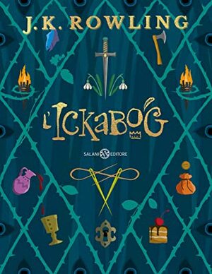 L'Ickabog by J.K. Rowling