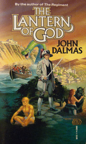 The Lantern of God by John Dalmas