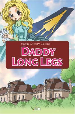 Daddy Long Legs by YKids