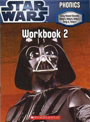 Workbook 2 by Quinlan B. Lee