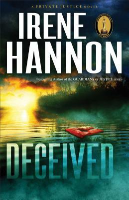 Deceived by Irene Hannon