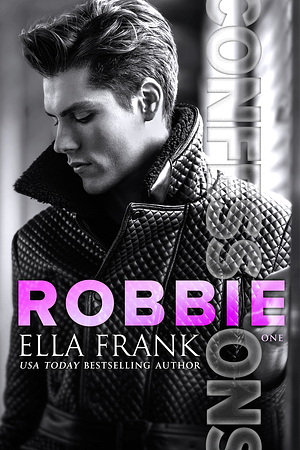 Robbie by Ella Frank