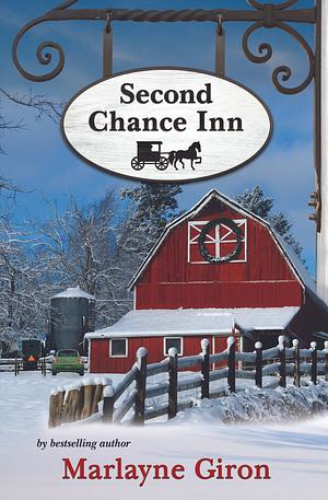 Second Chance Inn by Marlayne Giron, Marlayne Giron