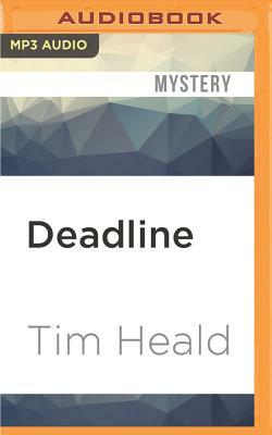 Deadline by Tim Heald