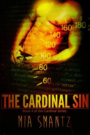 The Cardinal Sin by Mia Smantz