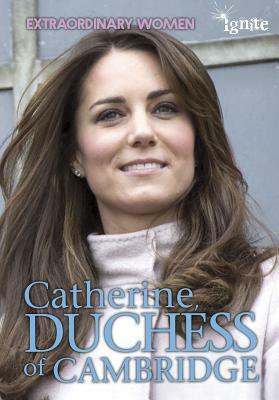 Catherine, Duchess of Cambridge by Nick Hunter