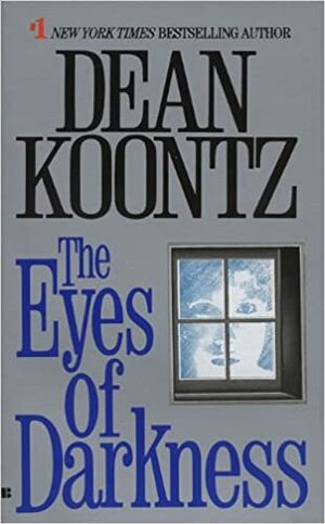 Ogen van Angst by Dean Koontz, Leigh Nichols