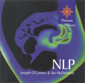 NLP by Joseph O'Connor