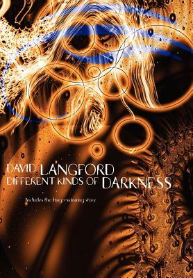 Different Kinds of Darkness by 