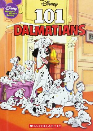101 Dalmatians by Walt Disney