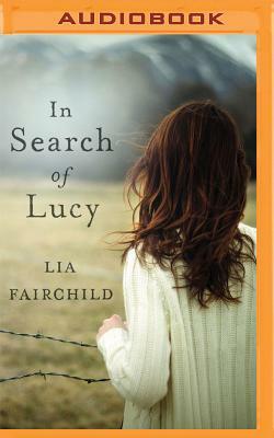 In Search of Lucy by Lia Fairchild