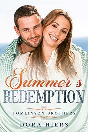 Summer's Redemption by Dora Hiers