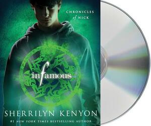 Infamous by Sherrilyn Kenyon